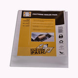 Antaalis Cleversmart Polybag Envelopes 5pk - McGrocer