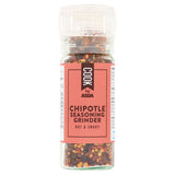 COOK by ASDA Chipotle Seasoning Grinder