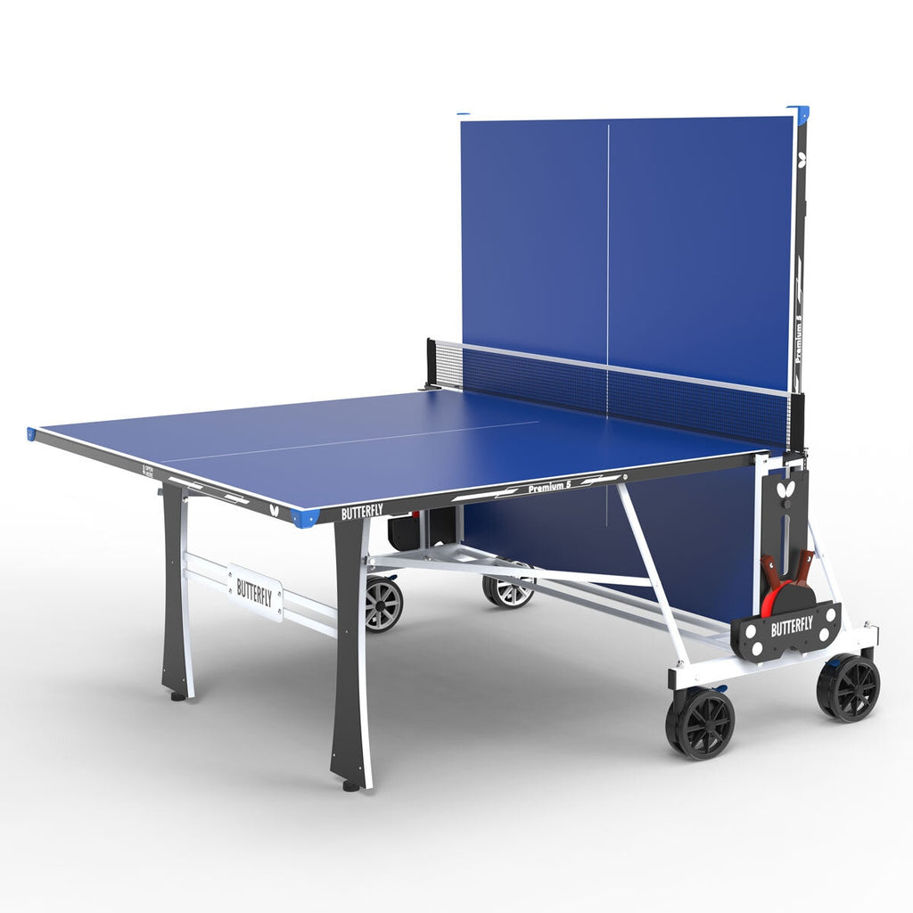 Butterfly Premium 5 Outdoor Table Tennis Table