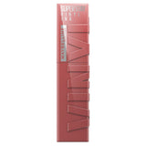 Maybelline SuperStay Vinyl Ink Long Lasting Liquid Lipstick Shine Finish 35 Cheeky