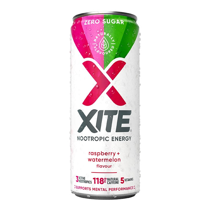 XITE Energy Peach & Passion Fruit 330ml GOODS Holland&Barrett   