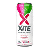 XITE Energy Peach & Passion Fruit 330ml GOODS Holland&Barrett   