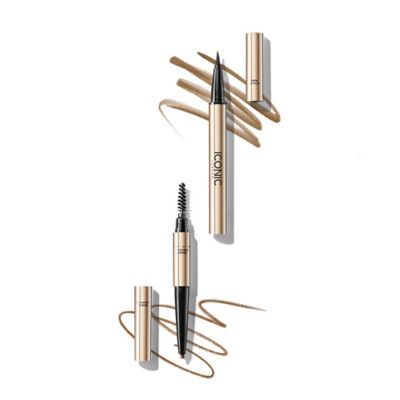 ICONIC London Triple Precision Brow Definer