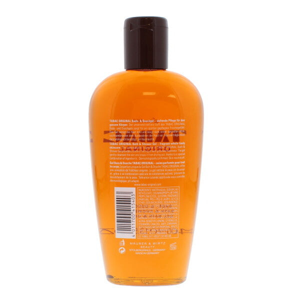 Tabac Bath & Shower Gel 400ml