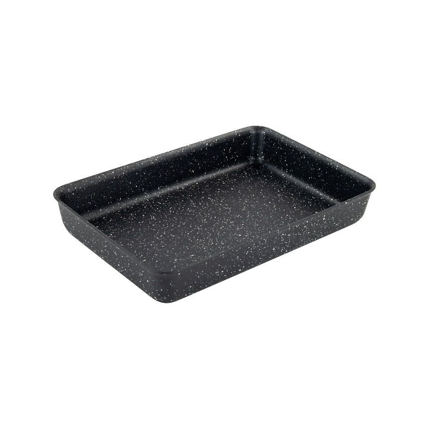 Scoville Neverstick 30cm Deep Baking Tray GOODS ASDA   