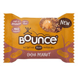 Bounce Almond Butter Protein Ball 35g - McGrocer