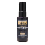 Jerome Russell Bblonde Toning Drops Ice Blonde