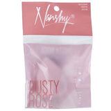 Nanshy Dusty Rose Makeup Blender Beauty Sponge (Pink). GOODS Superdrug   