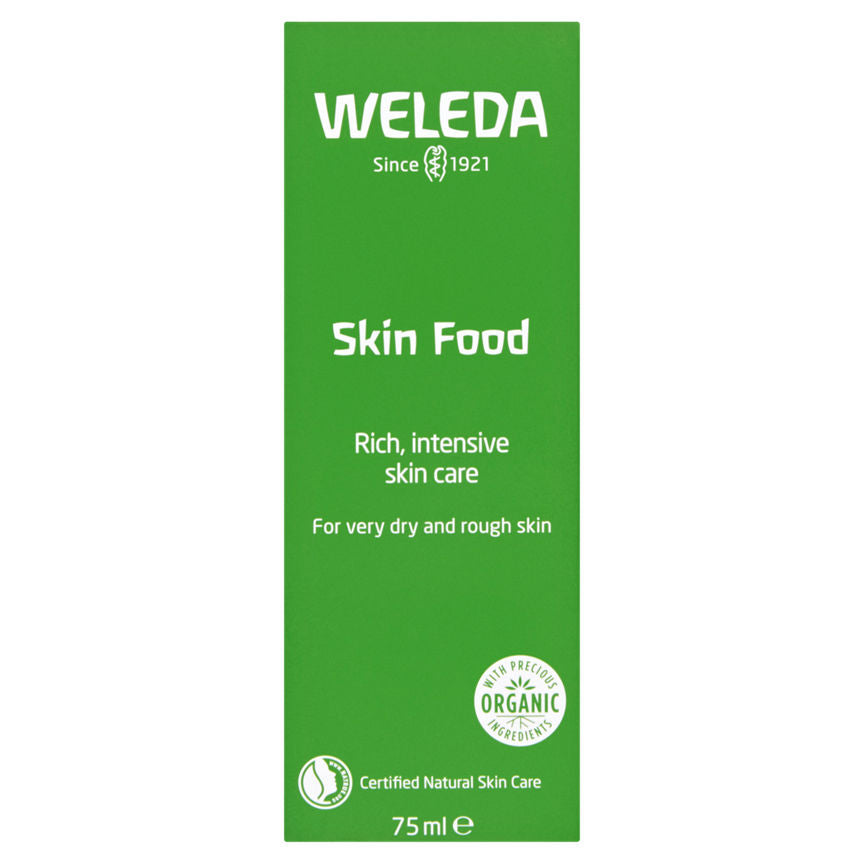 Weleda Skin Food For Dry & Rough Skin