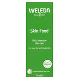 Weleda Skin Food For Dry & Rough Skin GOODS ASDA   