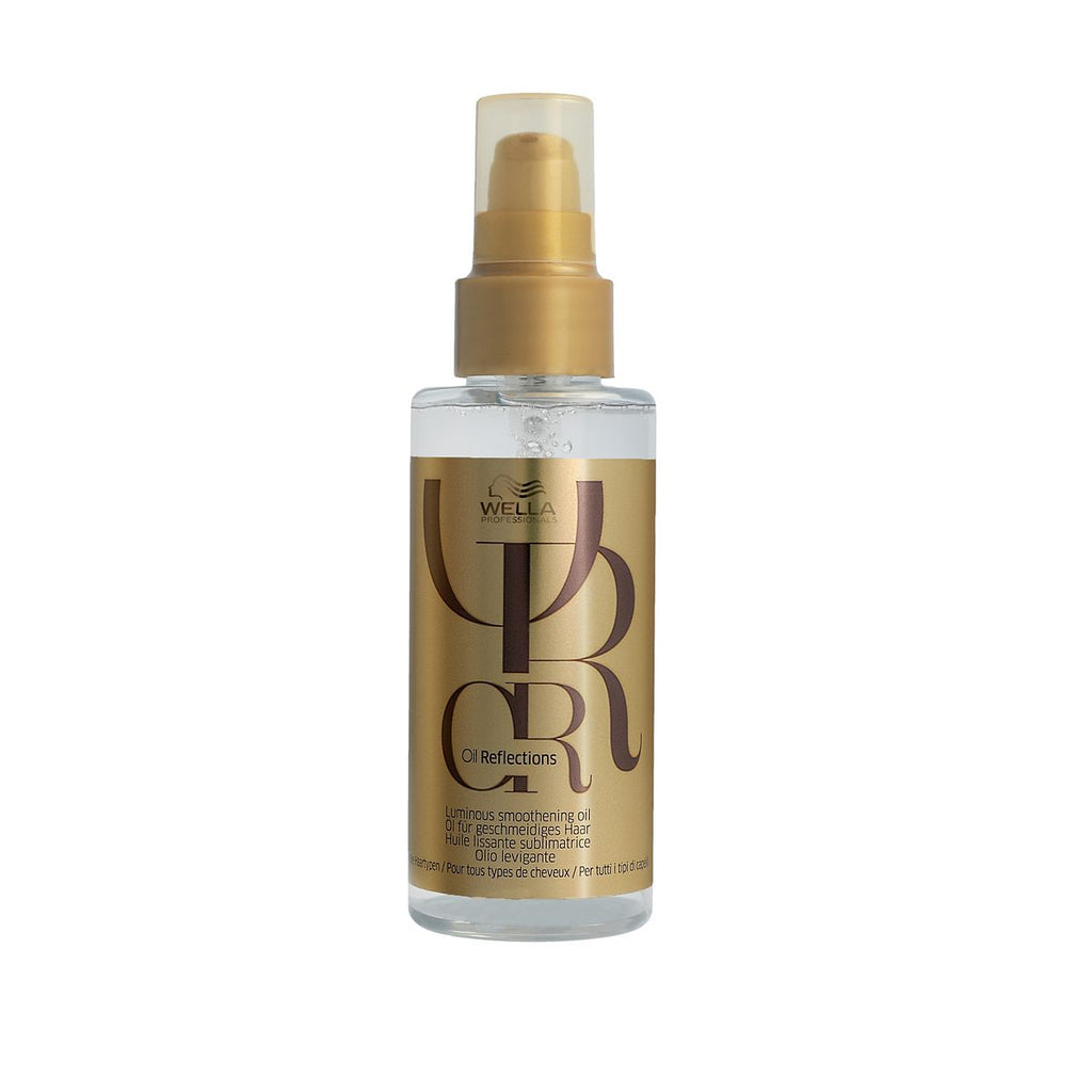 Wella Professionals Oil Reflections Luminous Smoothing Oil 100ml