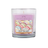 Pacific Wax Co Small Jar Sweet Macarons GOODS ASDA   