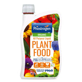 Phostrogen Organic All Purpose Liquid Plant Food 1L GOODS Sainsburys   