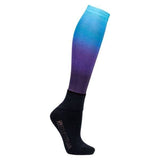 Hy Kids Ombre Socks (Pack of 3) (12 -4)