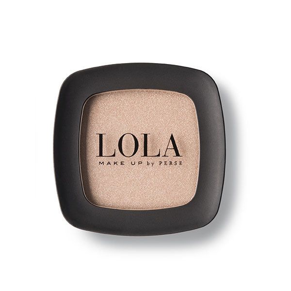 LOLA MAKE UP Illuminating Highlighter Powder  001 Oyster GOODS Superdrug   