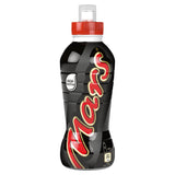 Mars Chocolate Milk Shake Drink No Added Sugar 400ml GOODS Sainsburys   