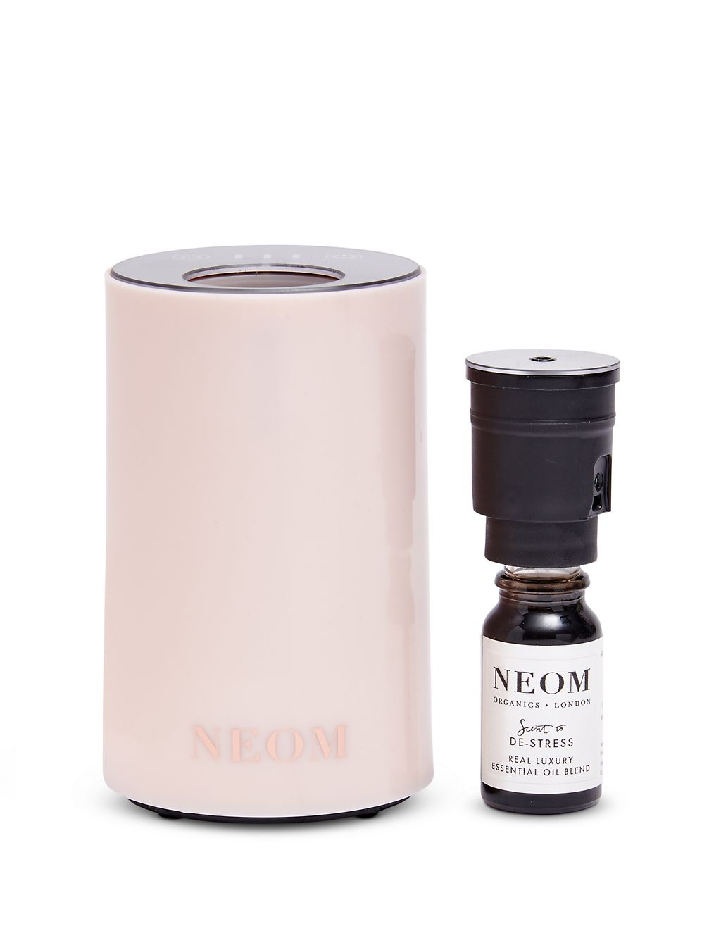 Wellbeing Pod Mini - Essential Oil Diffuser 350g Accessories & Cleaning M&S   