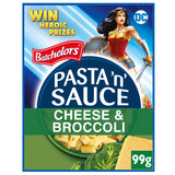 Batchelors Pasta 'n' Sauce Cheese & Broccoli 99g