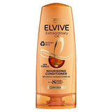 L'or&eacute;al Elvive Extraordinary Oil Conditioner Dry Hair 300Ml