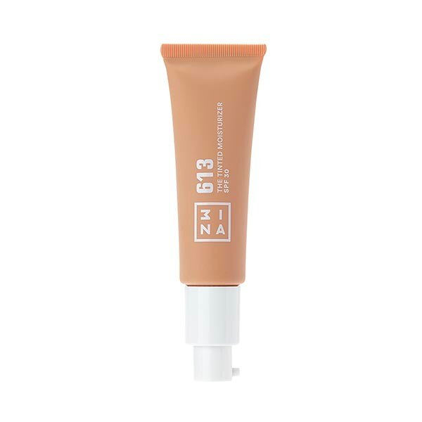 The Tinted Moisturizer 613 Spf30 GOODS Superdrug   