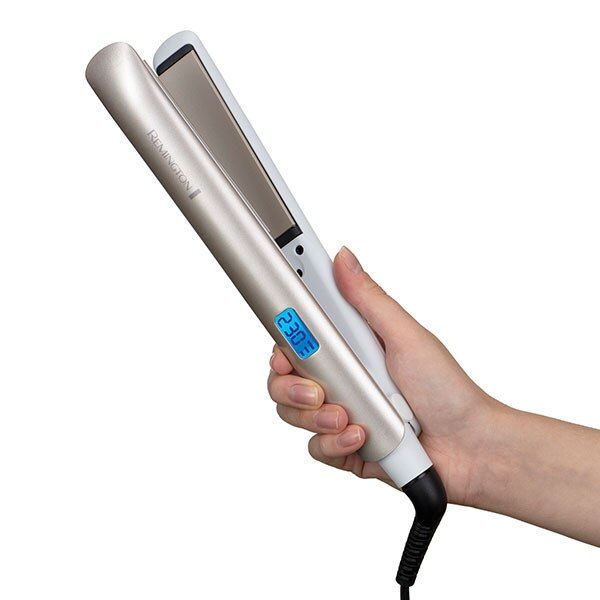 Remington HYDRAluxe Straightener