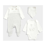 Mothercare My First 3-Piece Outfit Set GOODS Boots   