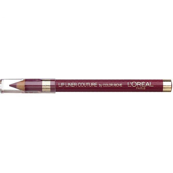 L'Oreal Paris Color Riche Lip Liner Couture 302 Bois de Rose