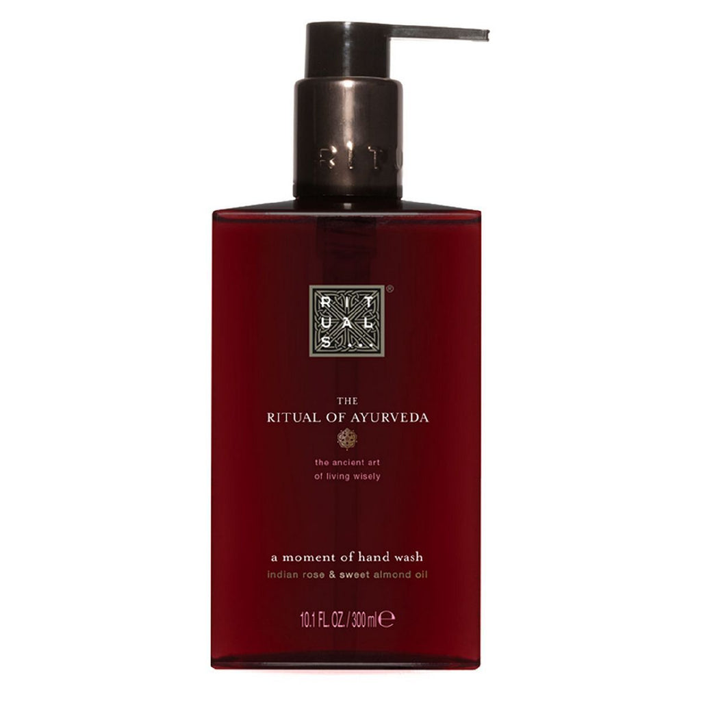 Rituals The Ritual of Ayurveda Hand Wash 300ml