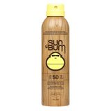 Sun Bum Original Moisturizing Sun Cream Spray SPF 50 Vegan Cruelty Free 170g GOODS Boots   