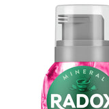 Radox Mineral Therapy 2-in-1 Shave + Shower Mousse Feel Vivacious 200ml GOODS Boots   