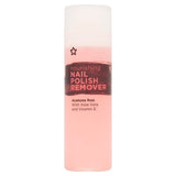 Superdrug Nourishing Nail Polish Remover GOODS Superdrug   