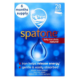 Spatone Original 6 Month Bundle: 6 x Spatone Daily Iron Shots 28s General Health & Remedies Boots   