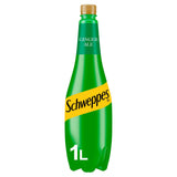 Schweppes Canada Dry Ginger Ale 1L GOODS Sainsburys   