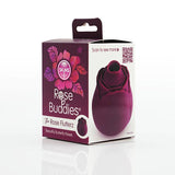 Skins Rose Buddies - The Rose Flutterz Vibrator Sex Toy GOODS Superdrug   