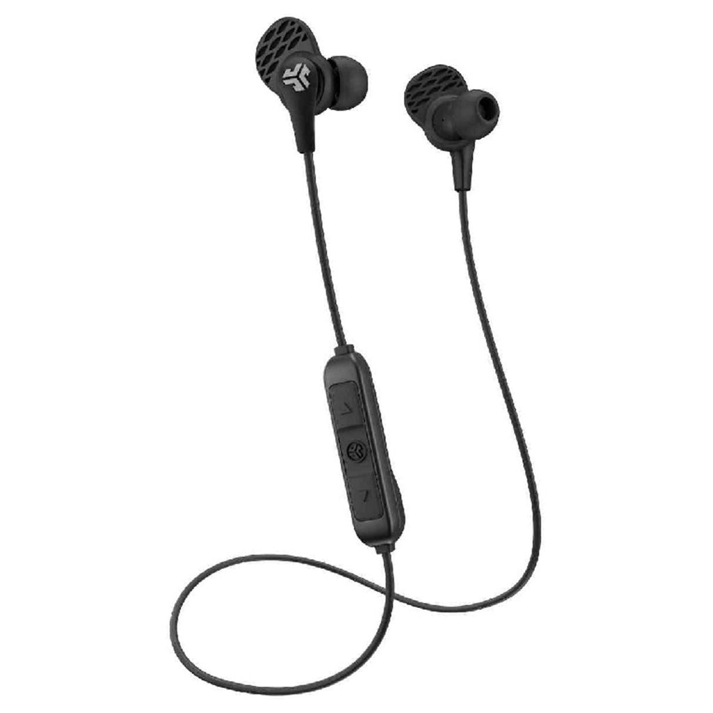 Jlab Jbuds Pro Bluetooth Earbuds Black