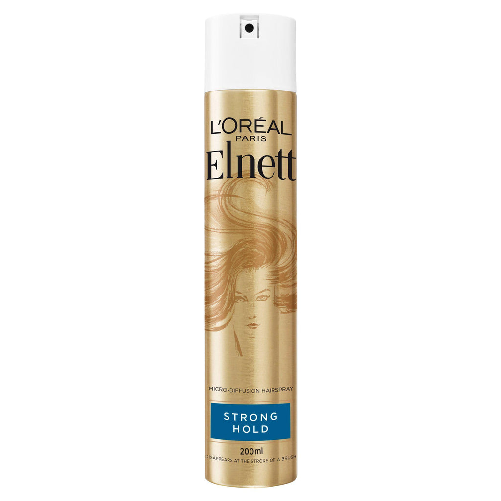 L'Oreal Elnett Extra Strength Hairspray 200ml