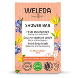 Weleda Ylang Ylang & Iris Shower Bar 75g GOODS Boots   