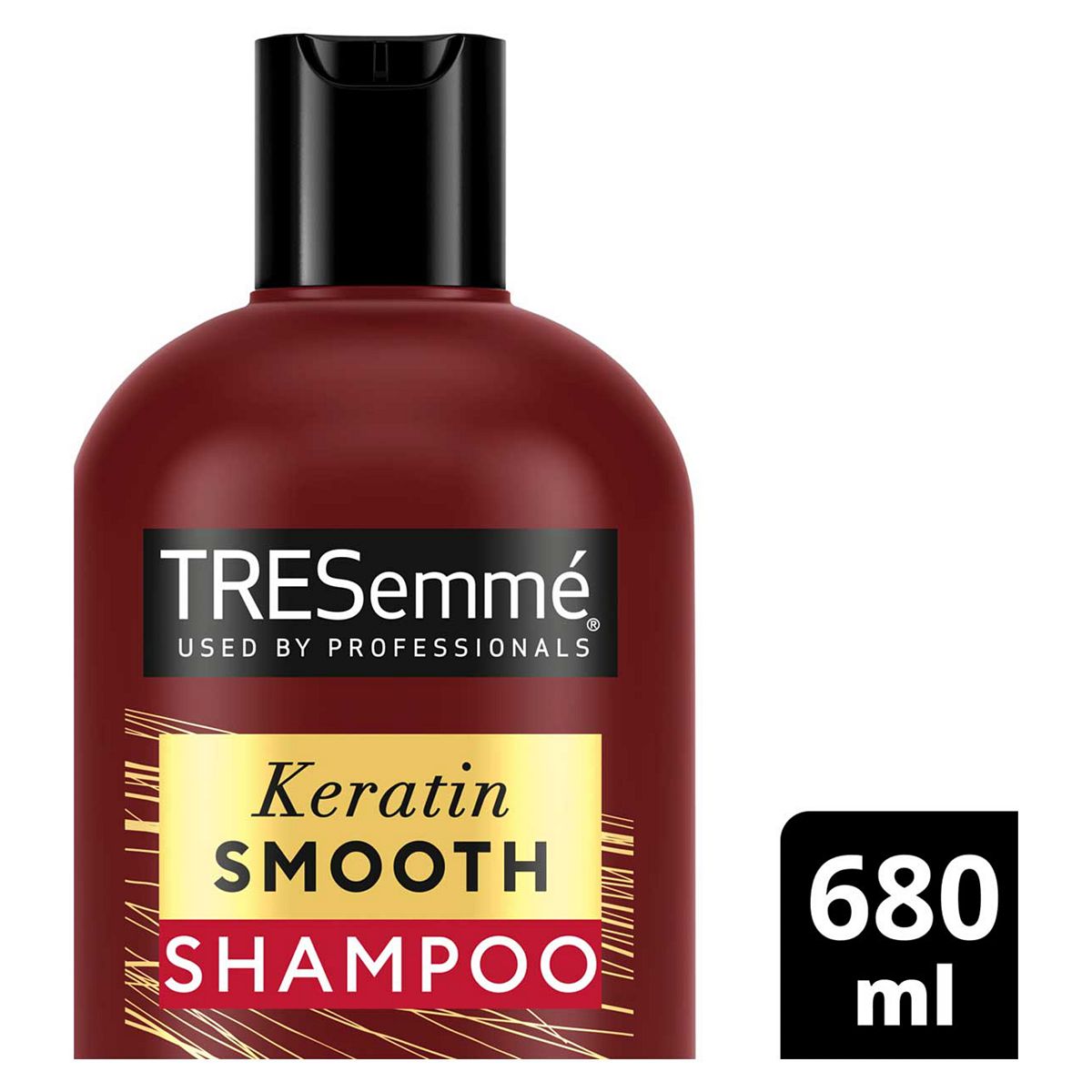 TRESemme Keratin Smooth Shampoo 680ml GOODS Boots   