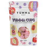 Yumma Candy - Yumma Cups   138g