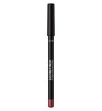 Rimmel Lasting Finish 8Hr Lip Liner GOODS Boots Wine  