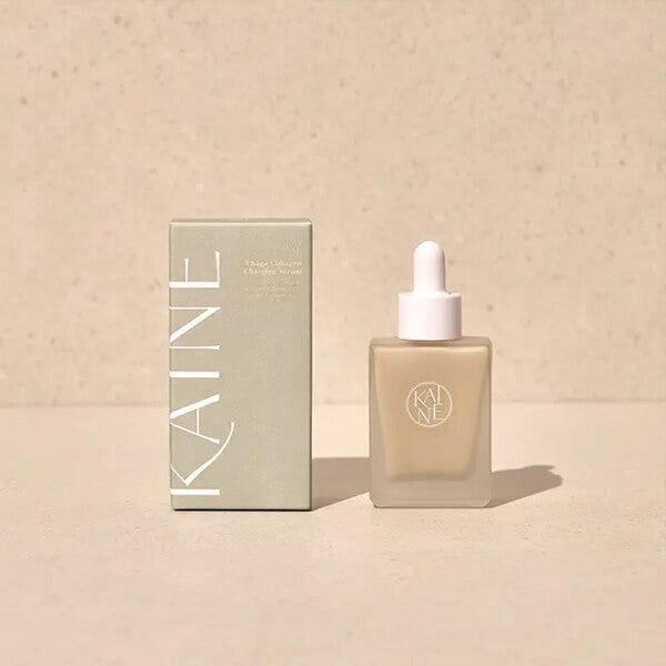 KAINE Chaga Collagen Charging Serum 30ml