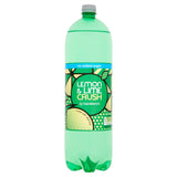 Sainsbury's Diet Lemon & Lime, No Added Sugar 2L Diet & sugar free Sainsburys   