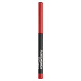 Maybelline Color Sensational Shaping Lip Liner 90 Brick Red All Sainsburys   