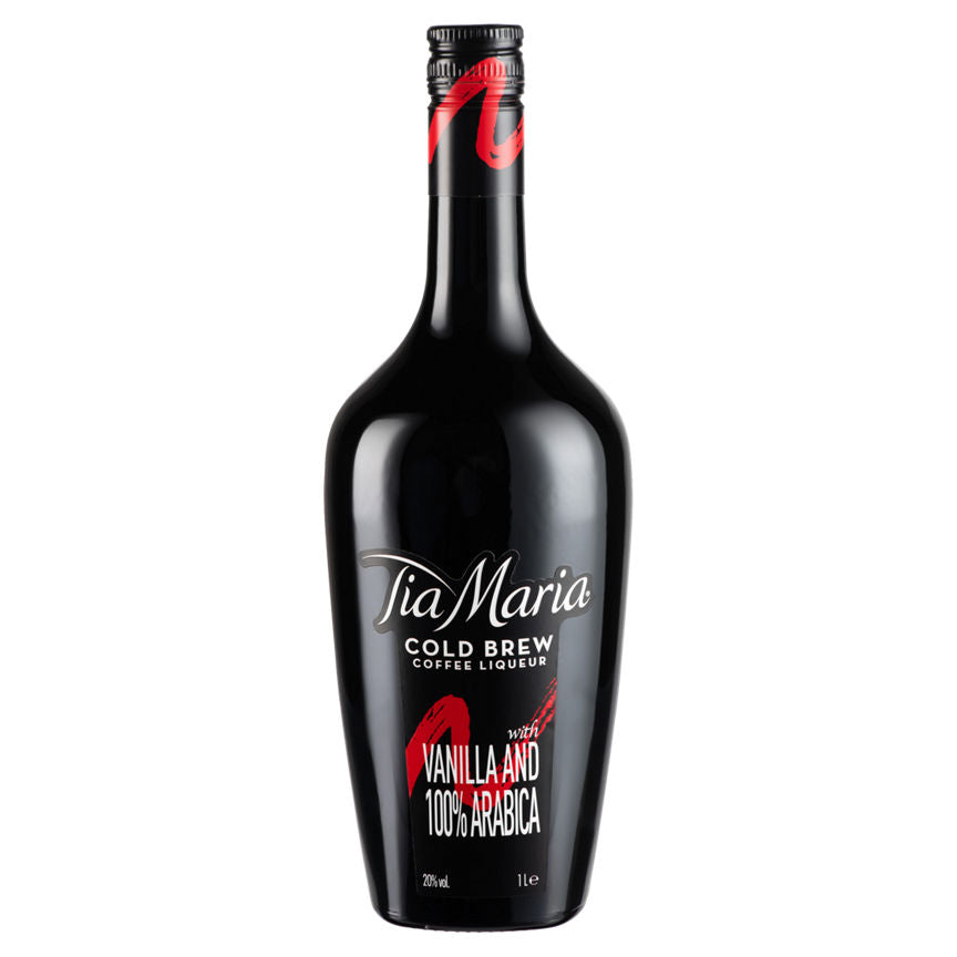 Tia Maria Dark Coffee Liqueur GOODS ASDA   