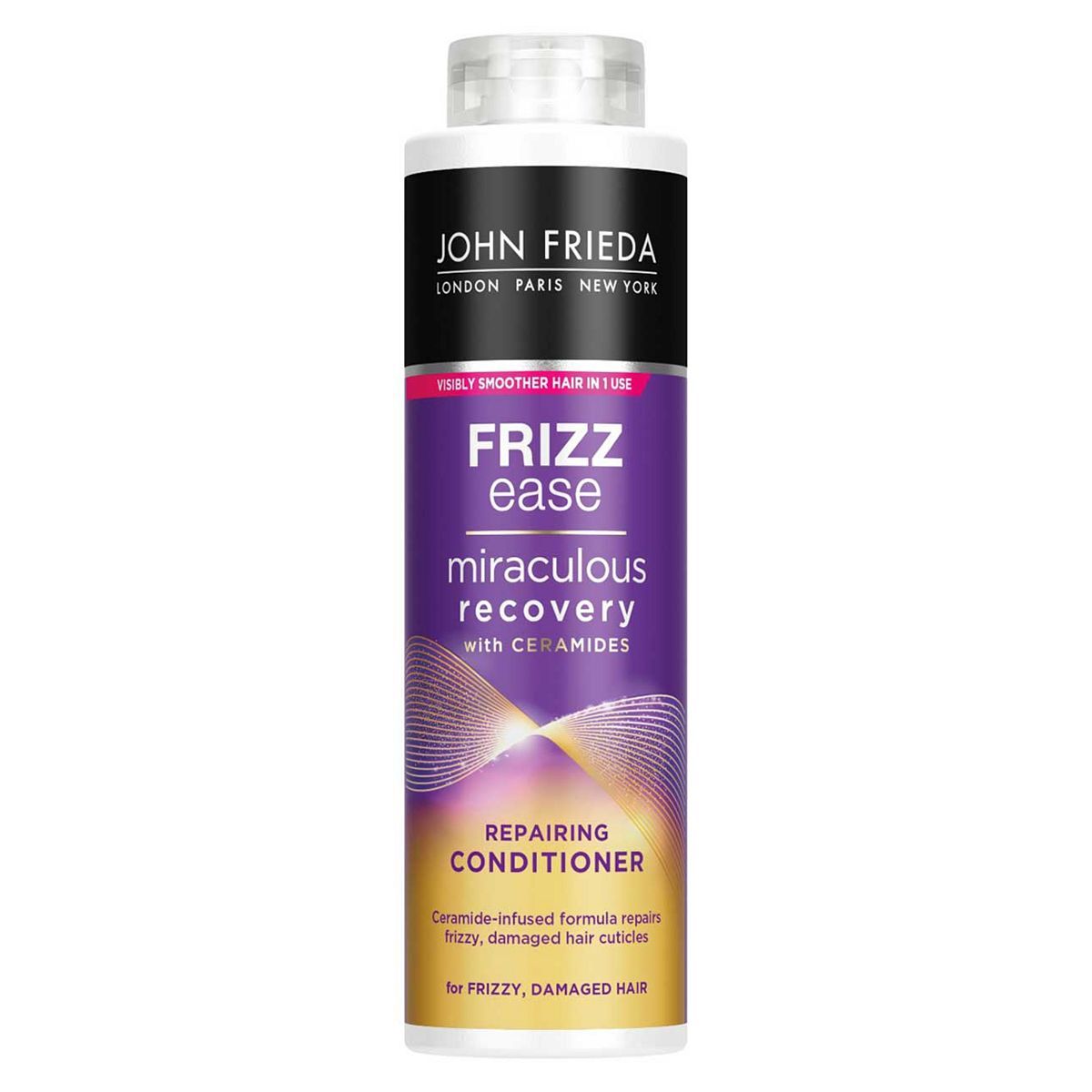 John Frieda Frizz Ease Miraculous Recovery conditioner 500ml