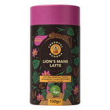 Cheerful Buddha Lion's Mane Mushroom Coffee Blend 150g - 999076