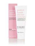 Perfect Hands Intense Moisture 75ml Shower, Bath & Hand Hygiene M&S   