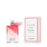 Lancome La Vie Est Belle en Rose Eau de Toilette 50ml GOODS Superdrug   