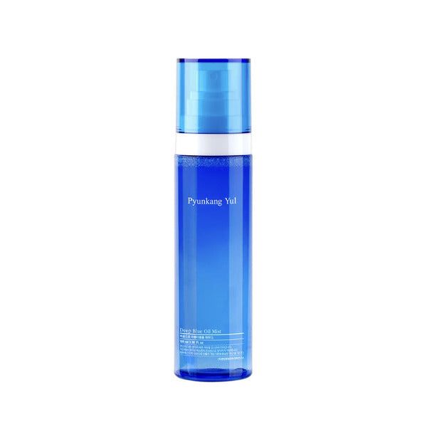 Pyunkang Yul Deep Blue Oil Mist 100ml GOODS Superdrug   