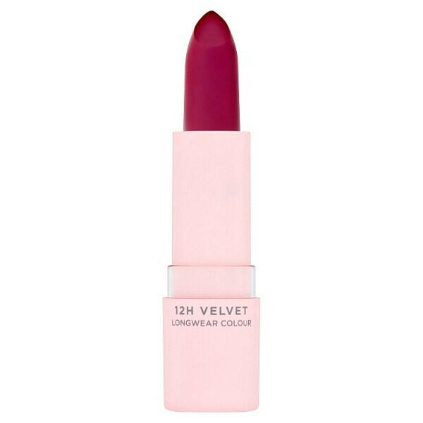 Studio London 12h Satin Lipstick Feeling Exclusive GOODS Superdrug Feelin' Lavish  